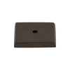 Top Knobs Aspen Square Backplate