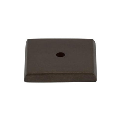 Top Knobs Aspen Square Backplate