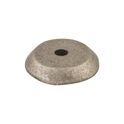 Top Knobs Aspen Round Backplate