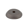 Top Knobs Aspen Round Backplate