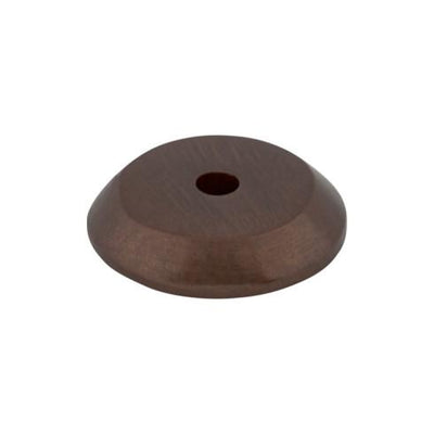 Top Knobs Aspen Round Backplate