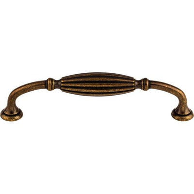 Top Knobs Tuscany D-Pull