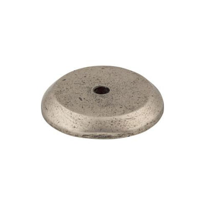 Top Knobs Aspen Round Backplate