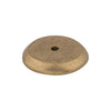 Top Knobs Aspen Round Backplate