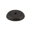 Top Knobs Aspen Round Backplate