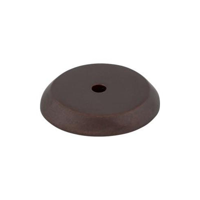 Top Knobs Aspen Round Backplate