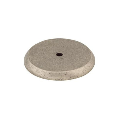 Top Knobs Aspen Round Backplate