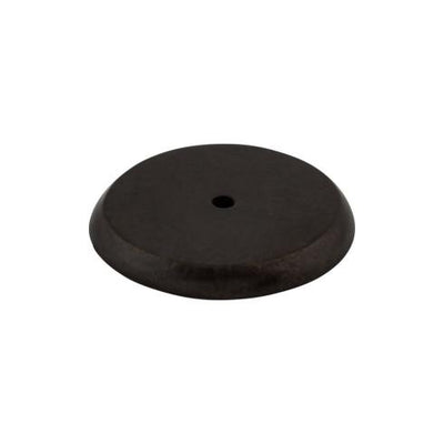 Top Knobs Aspen Round Backplate