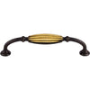 Top Knobs Tuscany D-Pull