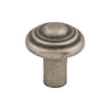 Top Knobs Aspen Button Knob