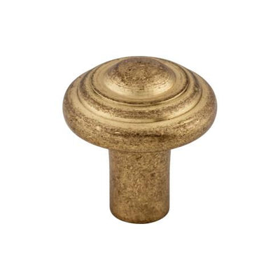 Top Knobs Aspen Button Knob