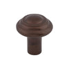 Top Knobs Aspen Button Knob