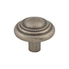 Top Knobs Aspen Button Knob