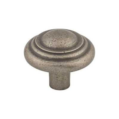 Top Knobs Aspen Button Knob