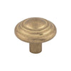 Top Knobs Aspen Button Knob