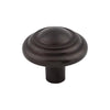 Top Knobs Aspen Button Knob