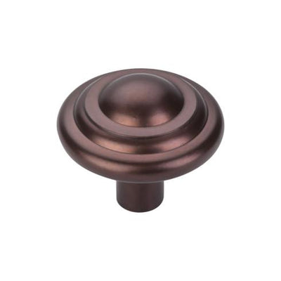 Top Knobs Aspen Button Knob