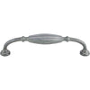 Top Knobs Tuscany D-Pull