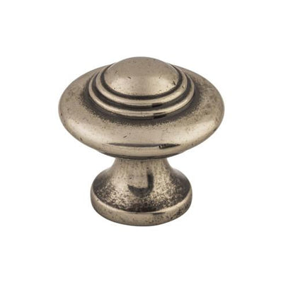 Top Knobs Ascot Knob