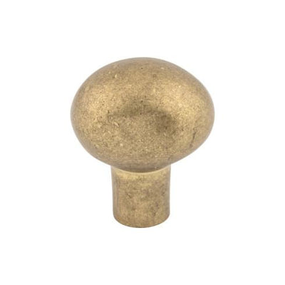 Top Knobs Aspen Egg Knob