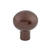 Top Knobs Aspen Egg Knob