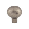 Top Knobs Aspen Egg Knob