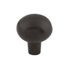 Top Knobs Aspen Egg Knob