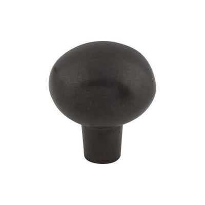 Top Knobs Aspen Egg Knob