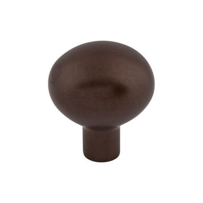 Top Knobs Aspen Egg Knob