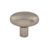 Top Knobs Aspen Small Potato Knob