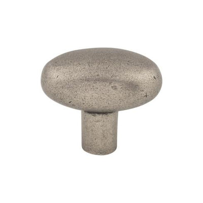 Top Knobs Aspen Small Potato Knob