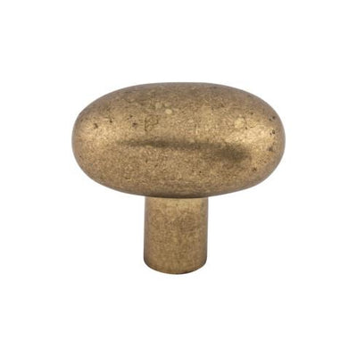 Top Knobs Aspen Small Potato Knob