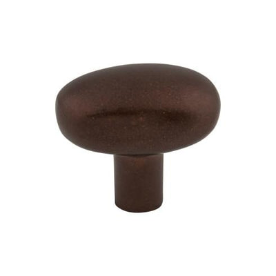 Top Knobs Aspen Small Potato Knob