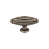 Top Knobs Tuscany T-Handle