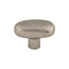 Top Knobs Aspen Large Potato Knob