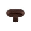 Top Knobs Aspen Large Potato Knob