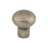 Top Knobs Aspen Round Knob