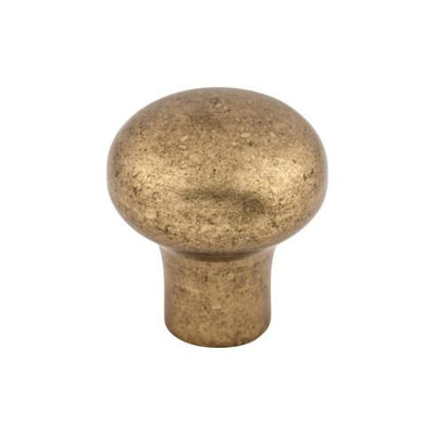 Top Knobs Aspen Round Knob