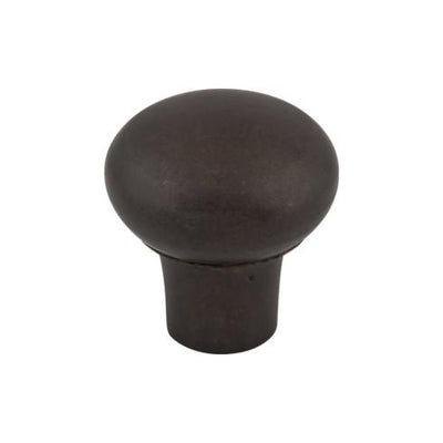 Top Knobs Aspen Round Knob