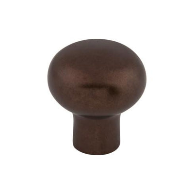 Top Knobs Aspen Round Knob