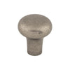 Top Knobs Aspen Round Knob