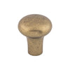 Top Knobs Aspen Round Knob