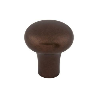 Top Knobs Aspen Round Knob