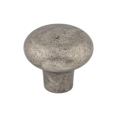 Top Knobs Aspen Round Knob