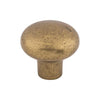 Top Knobs Aspen Round Knob