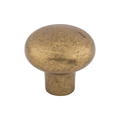 Top Knobs Aspen Round Knob