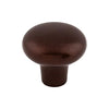 Top Knobs Aspen Round Knob