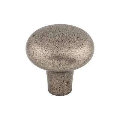 Top Knobs Aspen Round Knob