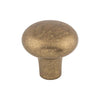 Top Knobs Aspen Round Knob