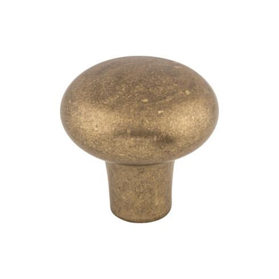 Top Knobs Aspen Round Knob